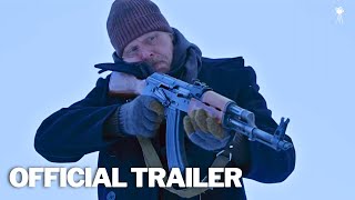 WHITEOUT Official Trailer 2024  HD [upl. by Chaiken]