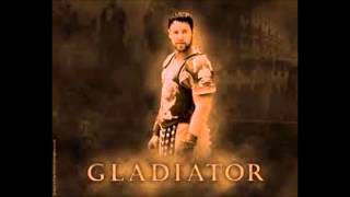 Gladiator  Honor Him Extended Version [upl. by Noevad362]