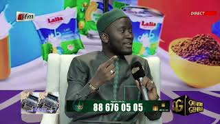 Oustaz Modou Fall quot Firawneu dafeu amone pouvoir bou am dolé Motakh meme souy deme toilettequot [upl. by Toni]