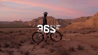 NEW 365  Not Just Another Gravel Bike [upl. by Hatch624]