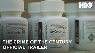 The Crime of the Century 2021 Official Trailer  HBO [upl. by Anaugahs760]