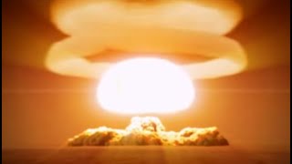 Russia Released SECRET footage of 1961 Tsar Bomba  Hydrogen Bomb Blast [upl. by Caria]