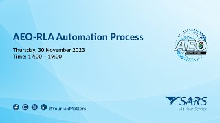 AEORLA Automation Process Webinar [upl. by Selima499]