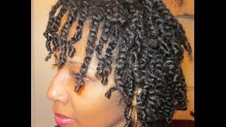 53  Water Only Hair Washing Afro Textured Hair My Daily Routine [upl. by Harahs806]