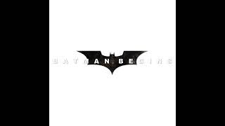 14 Meeting Falcone Batman Begins Complete Score [upl. by Beaufort358]