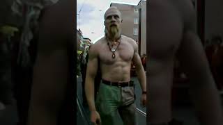 Tribute to the Techno Viking remix viking techno [upl. by Gnos691]