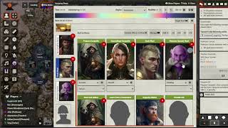 Pathfinder 2e  Kingmaker Part 16  Rivers Run Red [upl. by Partan]