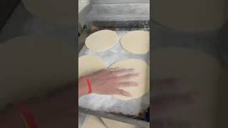 Pizza base recipe pizzabase shorts viralshort base dhanbadfoodnest [upl. by Omrellig136]