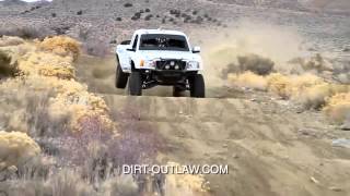 Prerunner Blitzing Whoops [upl. by Katey]