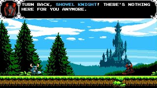 Shovel Knight Treasure Trove PS5 60FPS gameplay [upl. by Brigitta791]