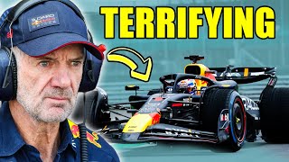 Bad News for the F1 Grid after 2024 Cars First Test [upl. by Ivey384]