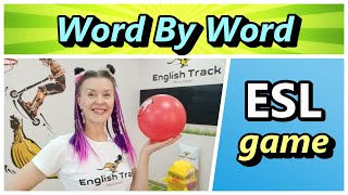 WarmUp Game for ESL Students Sentence Transformation [upl. by Carry898]