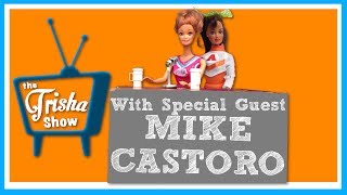 The Trisha Show  w Mike Castoro [upl. by Ddart826]