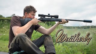 Weatherbys Best Rifle  The Mark V Carbonmark  Review ampTest [upl. by Holbrooke]