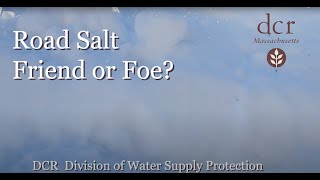 The Importance of Road Salt Reduction [upl. by Noraed]