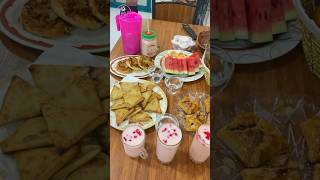 Iftar time ramadankareem ramadanmubarak iftarspecial iftar familyvlog familytime [upl. by Ahsieni946]