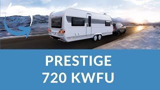 PRESTIGE 720 KWFU [upl. by Jaworski]