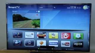 Philips 46PFL8008K TV  Review Consumentenbond [upl. by Mensch488]