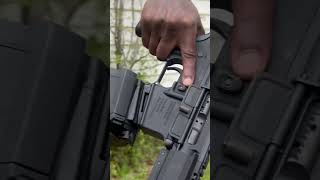 Hot Shit For The Opps 😮‍💨🤐🫰🏽💯gunslifestyle subscribe reels arp Glock26Gen5 [upl. by Nednyl]