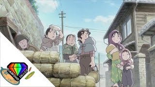 GRAPHIC In this Corner of the World  Suzu loses Harumi scene 1945 Subtitles Available [upl. by Hennebery]