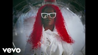 Tierra Whack  Chanel Pit Official Music Video [upl. by Enehpets79]