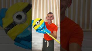 Epic Candy Reveal What Minions Are Hidden Inside 2024 viralvideo [upl. by Chauncey]