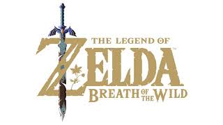 Aboard Divine Beast Vah Naboris All Terminals ActiveThe Legend of Zelda Breath of the WildExtended [upl. by Aimat]