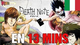 Death Note The Last Name Music Video [upl. by Elset]