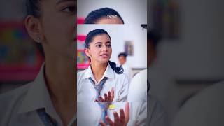 School Head Boy Ko Bejati 🤭🧐😉School Love story ❤️🥰😉🤗trending shortvideo viralvideo [upl. by Nylekoorb]