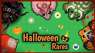 Apex amp Monster Halloween Rare Animals Gameplay Roamsio [upl. by Ecurb]