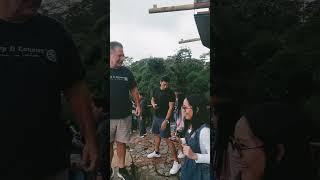 Minesview at baguio views viralvideo shortvid fypシ゚viral [upl. by Nielson]