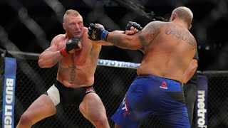 Brock Lesnar vs Mark Hunt UFC 200 UFC FULL FIGHT CHAMPIONSHIP [upl. by Xenia790]