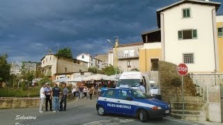 SANTA LIBERATA 2016  SANTO STEFANO DI ROGLIANO [upl. by Ennaesor973]