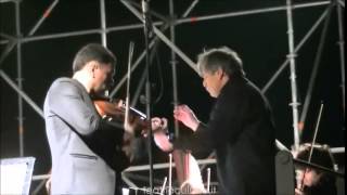 Tributo alla memoria del maestro Pasquale PAPPANO  Castelfranco in Miscano 13082014 [upl. by Naves]