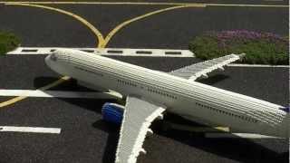 LEGOLAND Airport Billund [upl. by Dustan]