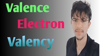 Compound formation  Lecture4  Valence electron  Valency  Feedback classes [upl. by Leelah]