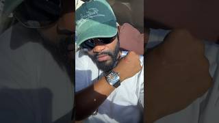 IFA  Oxlade amp Fally Ipupa france congo canada [upl. by Randy]