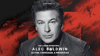 EXCLUSIVE INTERVIEWS  ALEC BALDWIN X SAMMY THE BULL GRAVANO [upl. by Yhotmit]