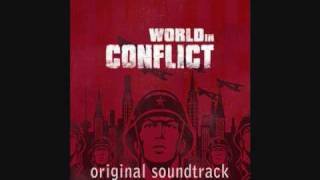 WiC SA Soundtrack  Propaganda and Attack [upl. by Martica]