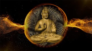 Indian Flute and Tibetan Bowls Deep Meditation Remove all Negative Energy Yoga Music Healing [upl. by Aronson]