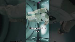 There is gravity on the International Space Station [upl. by Pizor917]