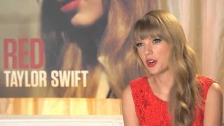 Taylor Swift Red  Stories behind the Songs HD [upl. by Agueda]