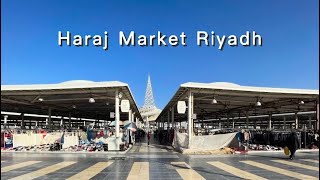 haraj market riyadh [upl. by Hephzipah]