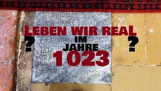 URSTEINWELTEN SPEZIAL Leben wir real im Jahre 1023 [upl. by Rakso49]