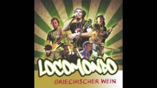 Locomondo  Griechischer Wein [upl. by Enilra48]