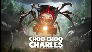 ChooChoo Charles Game [upl. by Wills621]