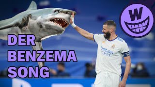 Der Benzema Song [upl. by Andee]