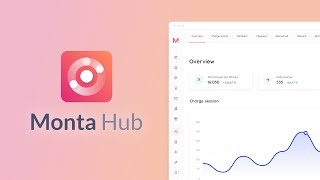 Monta Hub  The Ultimate Command Center For all EV Charging Operations [upl. by Aeduj]