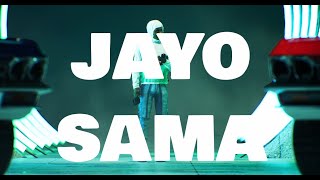 Jayo Sama  Florida Boy Prod by DamnE Directed by Aye Doe amp Animated by Supa Vision [upl. by Laehplar]