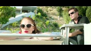 THE CANYONS  Trailer Oficial Legendado 2013 [upl. by Rosmarin]